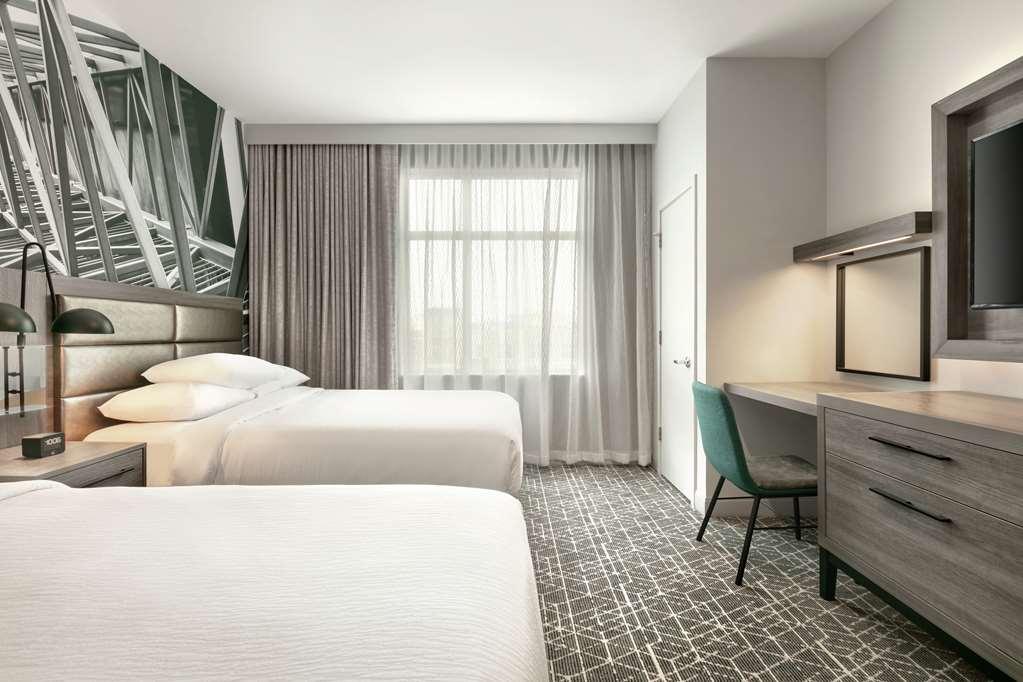 Embassy Suites By Hilton Atlanta Midtown Quarto foto